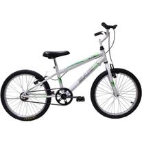 Bicicleta Aro 20 Bike Infantil Meninos Masculino Saidx