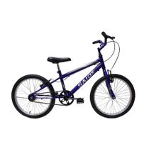 Bicicleta Aro 20 Bike Infantil Meninos Masculino Saidx