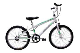 Bicicleta Aro 20 Bike Infantil Meninos Masculino Saidx
