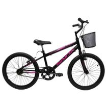 Bicicleta Aro 20 Bike Infantil Saidx Premium Feminina e Masculina