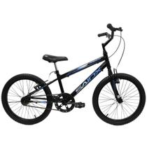 Bicicleta Aro 20 Bike Infantil Saidx Premium Feminina e Masculina