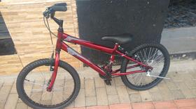 Bicicleta aro 20 Bicicleta aro 20