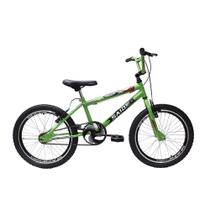 Bicicleta Aro 20 Bmx Cross Freestyle Aero (cores)