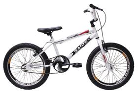 Bicicleta Aro 20 Bmx Cross Freestyle Aero
