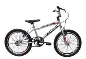 Bicicleta Aro 20 Bmx Cross Freestyle Aero Bicicleta Aro 20 Bmx Cross Freestyle Aero