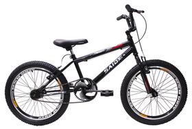 Bicicleta Aro 20 Bmx Cross Freestyle