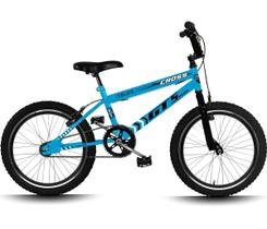 Bicicleta Aro 20 BMX Gt Sprint Cross Infantil Freio V-Brake Aro Aero