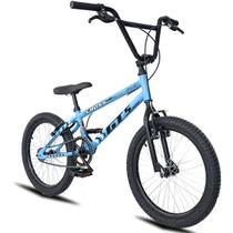 Bicicleta Aro 20 BMX Gt Sprint Cross Infantil Freio V-Brake Aro Aero