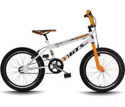 Bicicleta Aro 20 BMX Gt Sprint Cross Infantil Freio V-Brake Aro Aero Bicicleta Aro 20 BMX Gt Sprint Cross Infantil Freio V-Brake Aro Aero