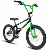 Bicicleta Aro 20 BMX Gt Sprint Cross Infantil Freio V-Brake Aro Aero Bicicleta Aro 20 BMX Gt Sprint Cross Infantil Freio V-Brake Aro Aero