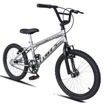 Bicicleta Aro 20 BMX Gt Sprint Cross Infantil Freio V-Brake Aro Aero
