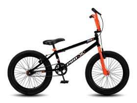 Bicicleta Aro 20 BMX Infantil PRO X S1 FreeStyle VBrake