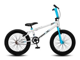 Bicicleta Aro 20 BMX Infantil PRO X S1 FreeStyle VBrake - Pro-X