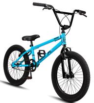 Bicicleta aro 20 BMX Pro-X Série 1 freio V-Brake aros Aero