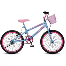 Bicicleta Aro-20 Colli Jully 107_68d