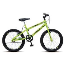 Bicicleta Aro 20 Colli Max Boy 106/13 - Colli Bike