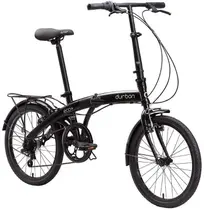 Bicicleta Aro 20 Durban Eco Dobrável Bicicleta Aro 20 Durban Eco Dobrável