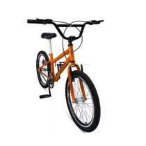 Bicicleta Aro 20 Energy Cross Freio V-Brake - Ello Bike