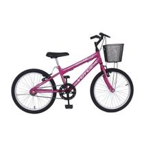 Bicicleta Aro 20 Feminina