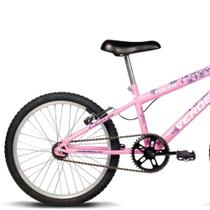 Bicicleta Aro 20 Folks Rosa e Roxo - Verden Bikes Bicicleta Aro 20 Folks Rosa e Roxo - Verden Bikes