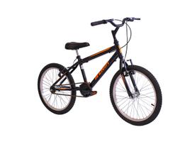 Bicicleta Aro 20 Freios V-brake Infantil