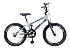 Bicicleta Aro 20 Infantil - Bmx- Cross - Route Bike