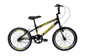 Bicicleta Aro 20 Infantil Bmx Cross Tridal Bike