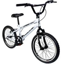 Bicicleta Aro 20 Infantil Bmx Cross Tridal Bike