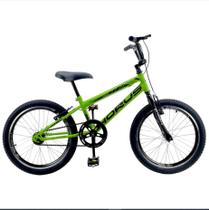 Bicicleta Aro 20 Infantil - Cross+Bmx - Route Bike