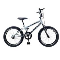 Bicicleta Aro 20 Infantil - Cross+Bmx