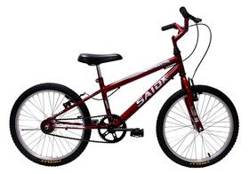 Bicicleta Aro 20 Infantil Masculino Mtb