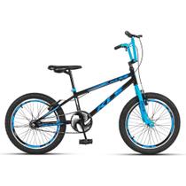 Bicicleta Aro 20 Kls Cross Freio V-Brake