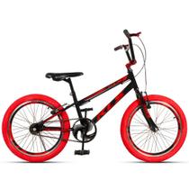 Bicicleta Aro 20 Kls Free Style Freio V-Brake