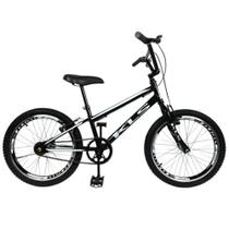 Bicicleta Aro 20 Kls Free Style Stander Freio V-Brake