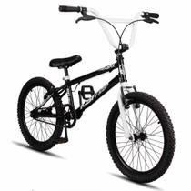 Bicicleta Aro 20 ksvj Cross bmx FreeStyle Infantil Juvenil Aero V-Brake - Ksvj Bikes