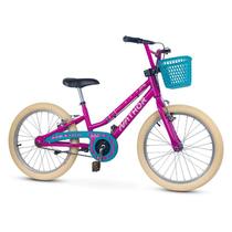 Bicicleta Aro 20 Lovely Nathor