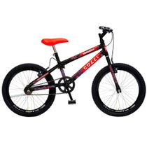 Bicicleta Aro 20 Max Boy Colli 106.12D