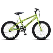 Bicicleta Aro 20 Max Boy Colli