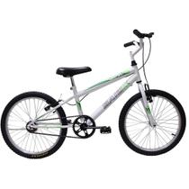Bicicleta Aro 20 Mono Meninos Azul Com Rodinhas Bicicleta Aro 20 Mono Meninos Azul Com Rodinhas