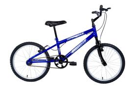 Bicicleta Aro 20 MTB Boy Infantil Tridal