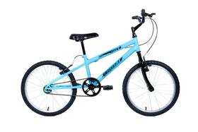 Bicicleta Aro 20 MTB Boy Infantil Tridal