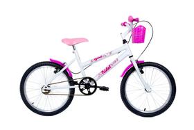 Bicicleta Aro 20 MTB Girl Infantil Tridal - Tridal Bike