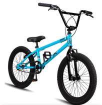 Bicicleta Aro 20 Pro-x Série 1 Bmx Pneu Balão Freio V-brake