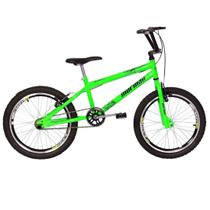 Bicicleta Aro 20 Q11 Cross Energy com Aero Mormaii