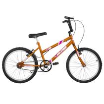 Bicicleta Aro 20 Ultra Bikes Feminina Chrome Line Blue Bicicleta Aro 20 Ultra Bikes Feminina Chrome Line Blue
