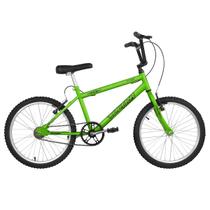 Bicicleta Aro 20 Ultra Bikes Feminina Freios V-Brake