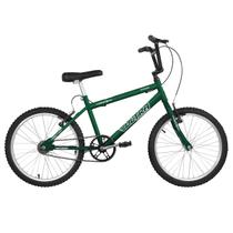 Bicicleta Aro 20 Ultra Bikes Freio V Brake sem Marcha