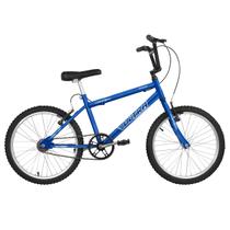 Bicicleta Aro 20 Ultra Bikes Masculina Chrome Line