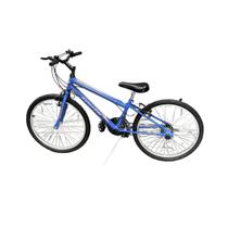 Bicicleta Aro 24 Infantil 18 marchas Freio VBrake south Bicicleta Aro 24 Infantil 18 marchas Freio VBrake south