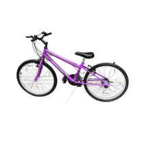 Bicicleta Aro 24 Infantil 18 marchas Freio VBrake south Bicicleta Aro 24 Infantil 18 marchas Freio VBrake south